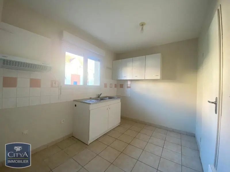 Maison à louer, 82m², Beaurains