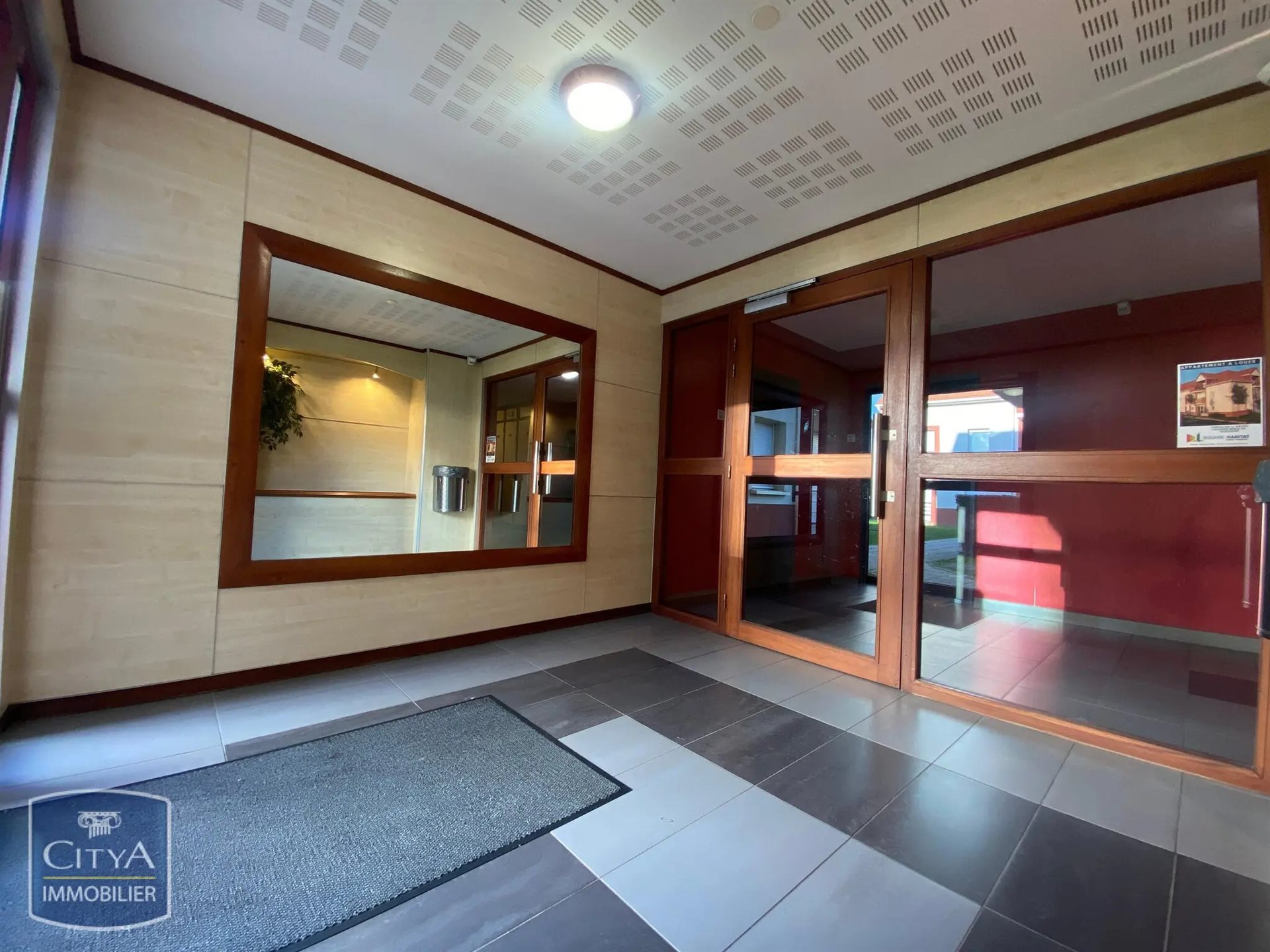 Appartement à vendre, 72m², Beaurains