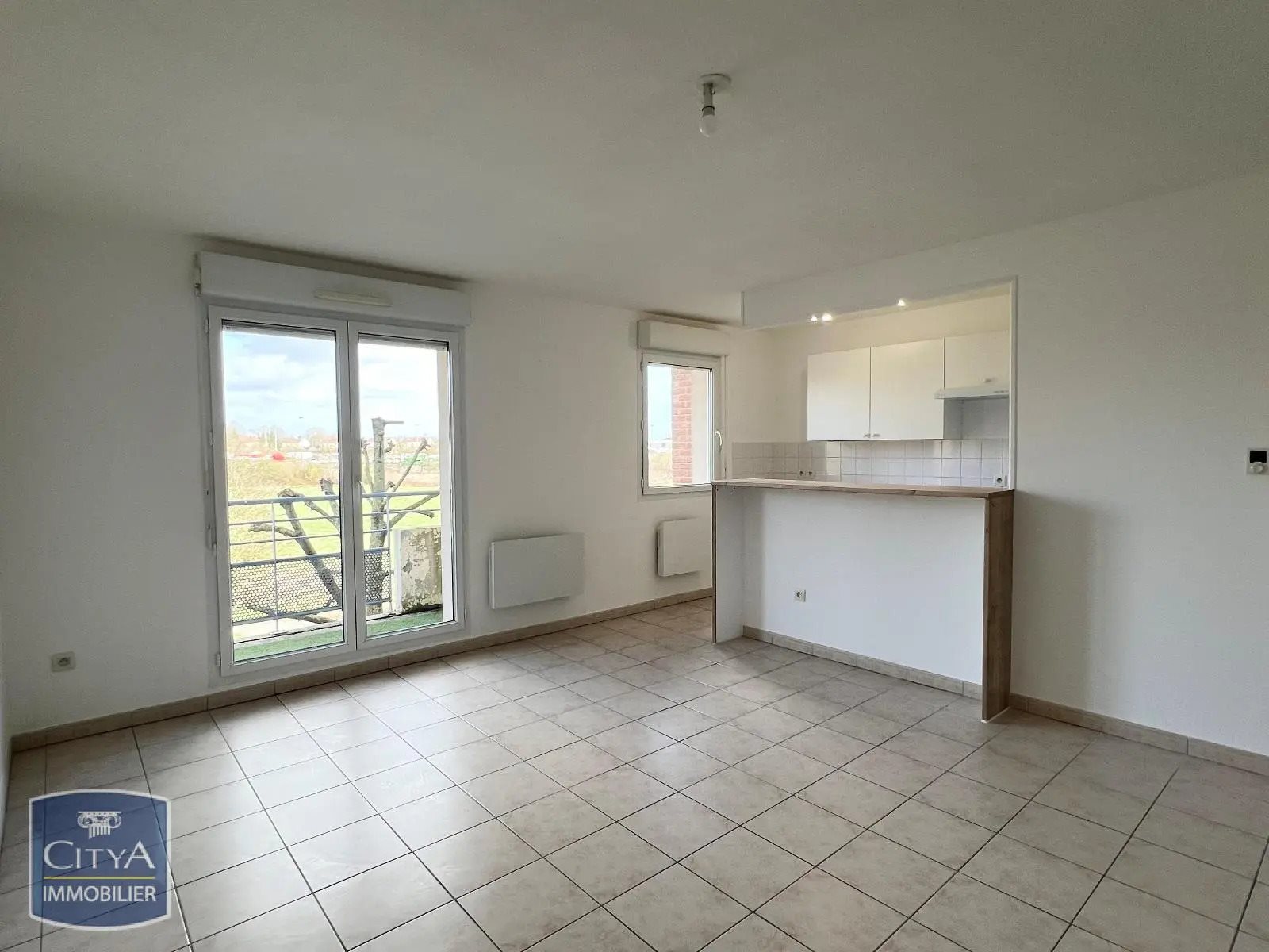 Appartement à louer, 49m², Avion