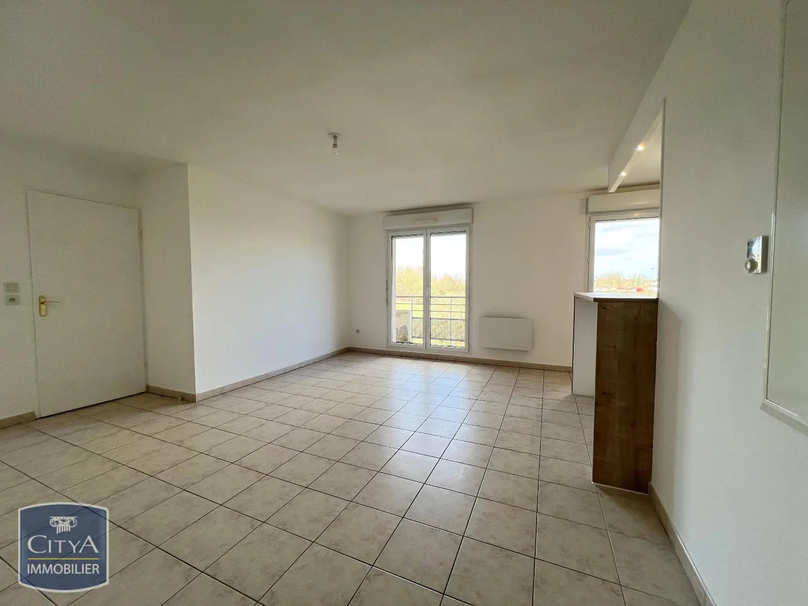 Appartement à louer, 49m², Avion