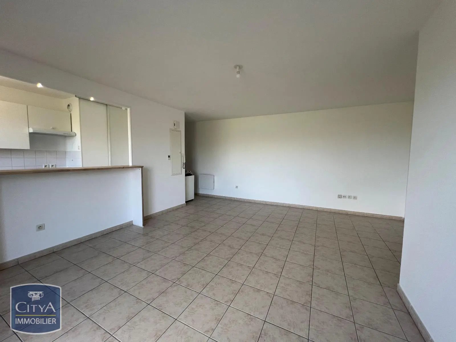 Appartement à louer, 49m², Avion