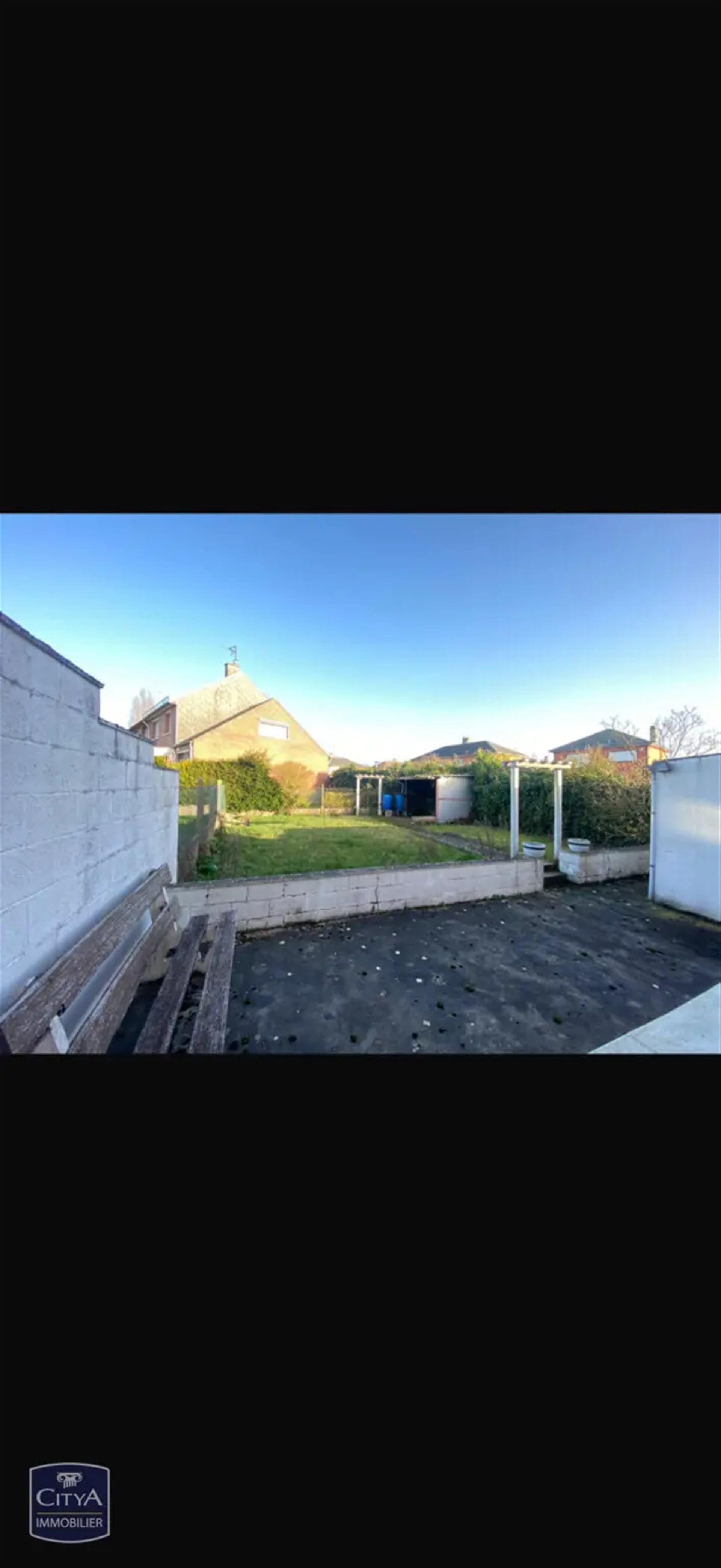 Maison à vendre, 81m², Beaurains