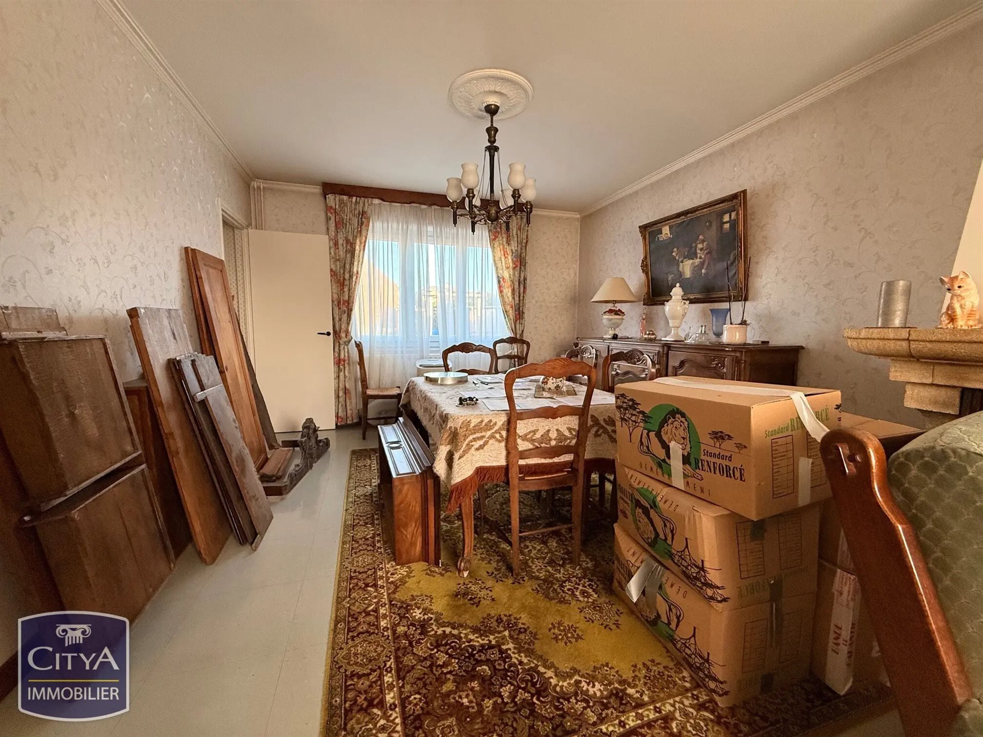 Maison à vendre, 81m², Beaurains