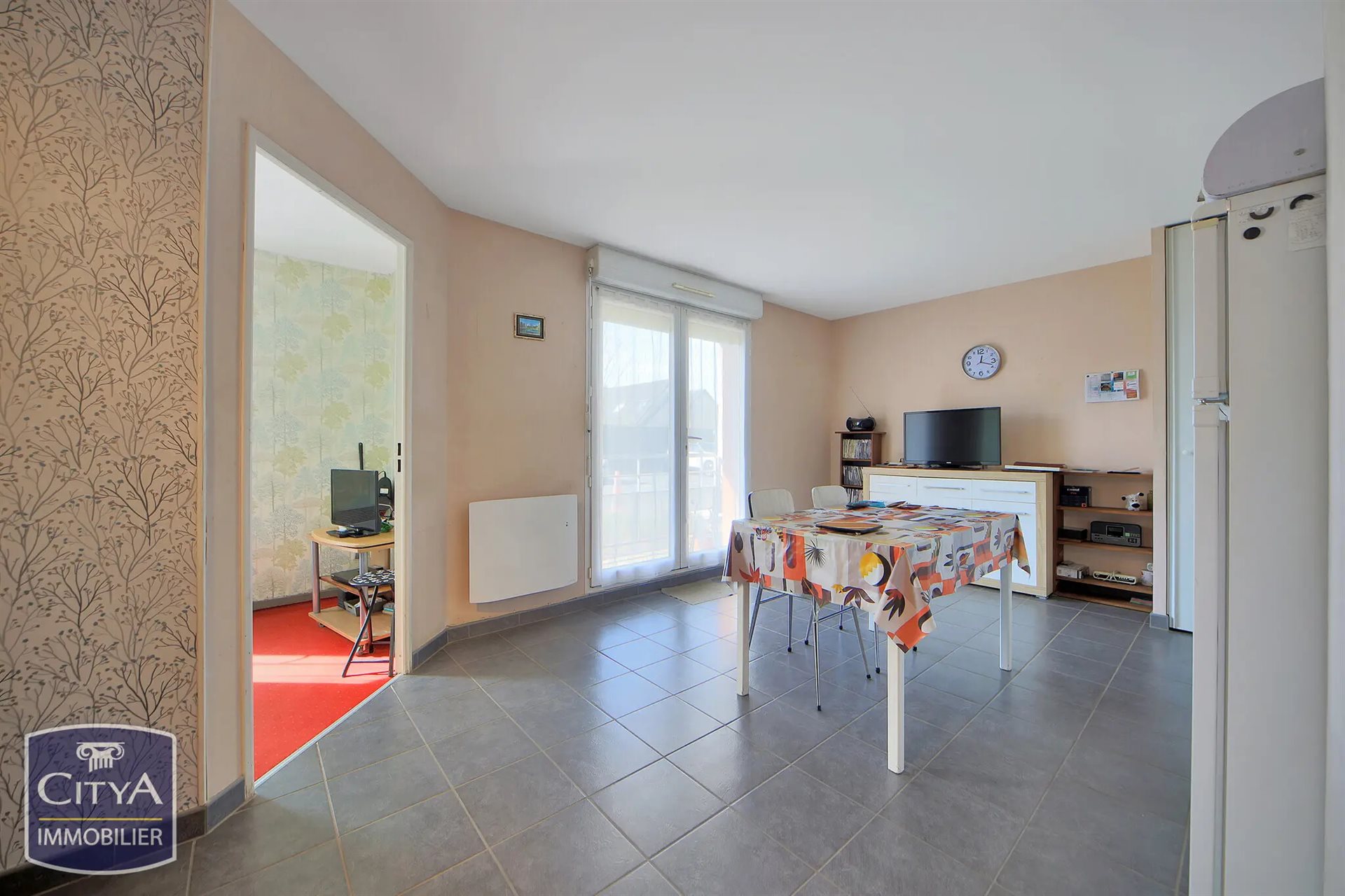 Appartement à vendre, 35m², Auchel