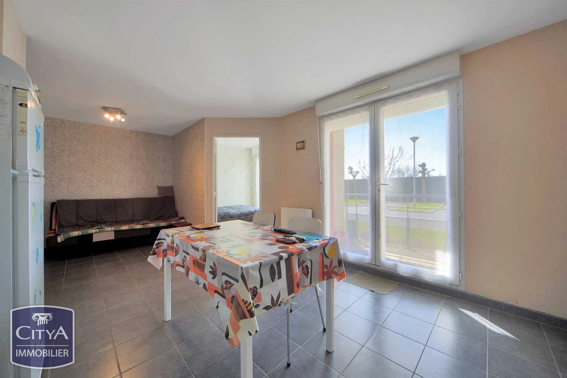 Appartement à vendre, 35m², Auchel