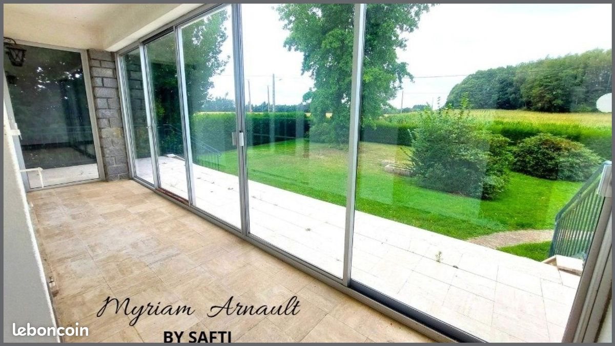 Maison à vendre, 200m², Saint-Laurent-les-Eglises
