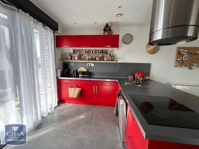 Maison à louer, 57m², Fontaine-Notre-Dame