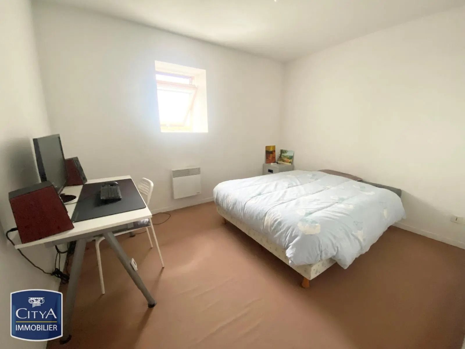Appartement à louer, 48m², Caudry