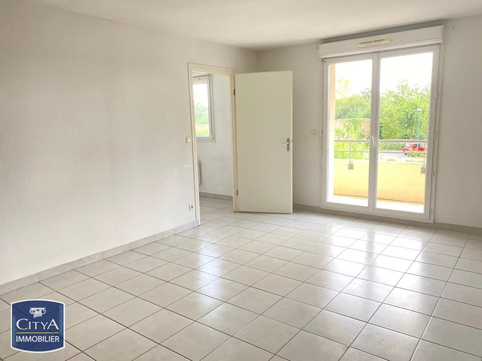Appartement à louer, 62m², Le Cateau-Cambrésis