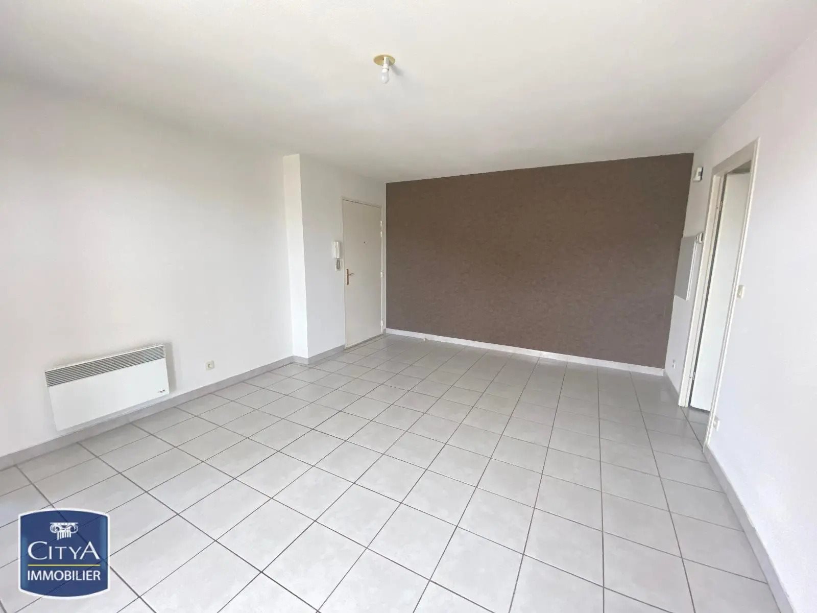 Appartement à louer, 62m², Le Cateau-Cambrésis