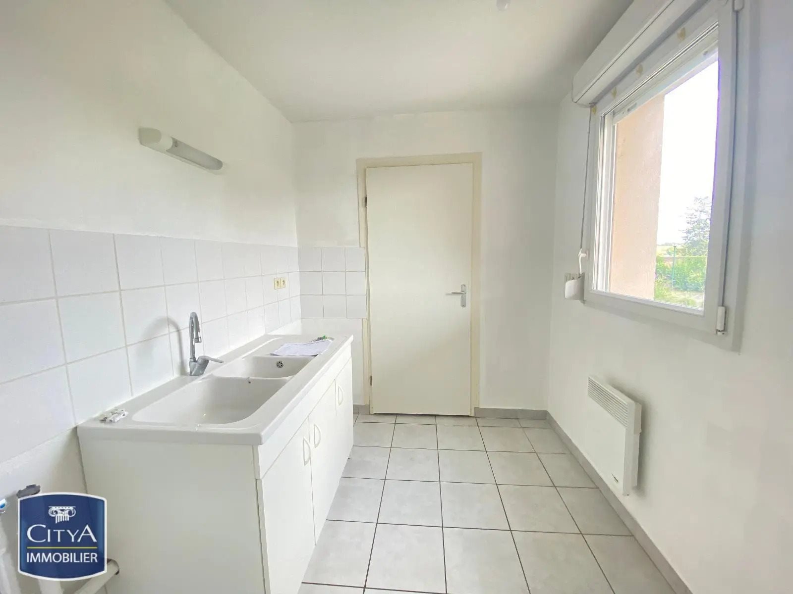 Appartement à louer, 62m², Le Cateau-Cambrésis