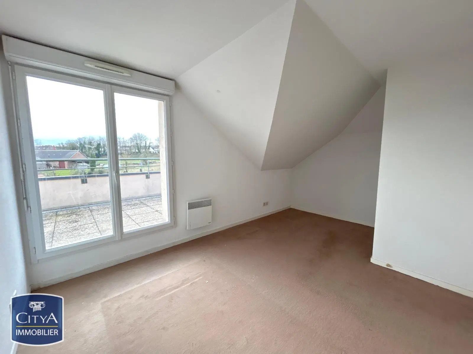 Appartement à louer, 76m², Le Cateau-Cambrésis