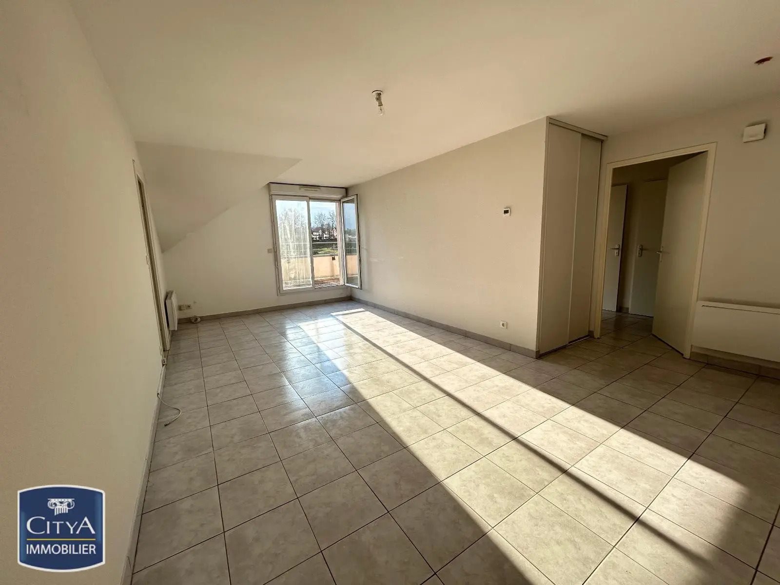 Appartement à louer, 76m², Le Cateau-Cambrésis