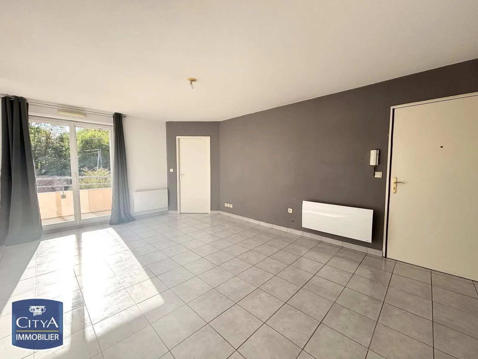 Appartement à louer, 54m², Le Cateau-Cambrésis