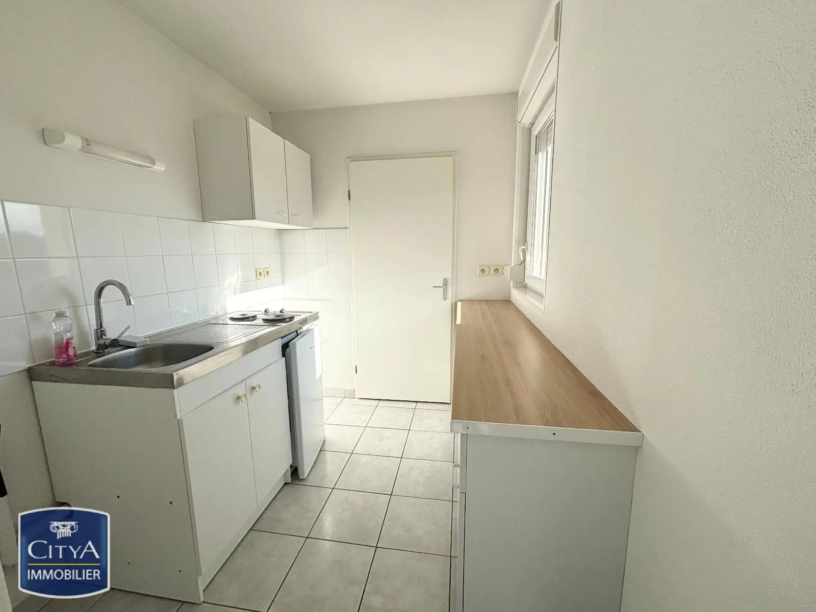 Appartement à louer, 54m², Le Cateau-Cambrésis