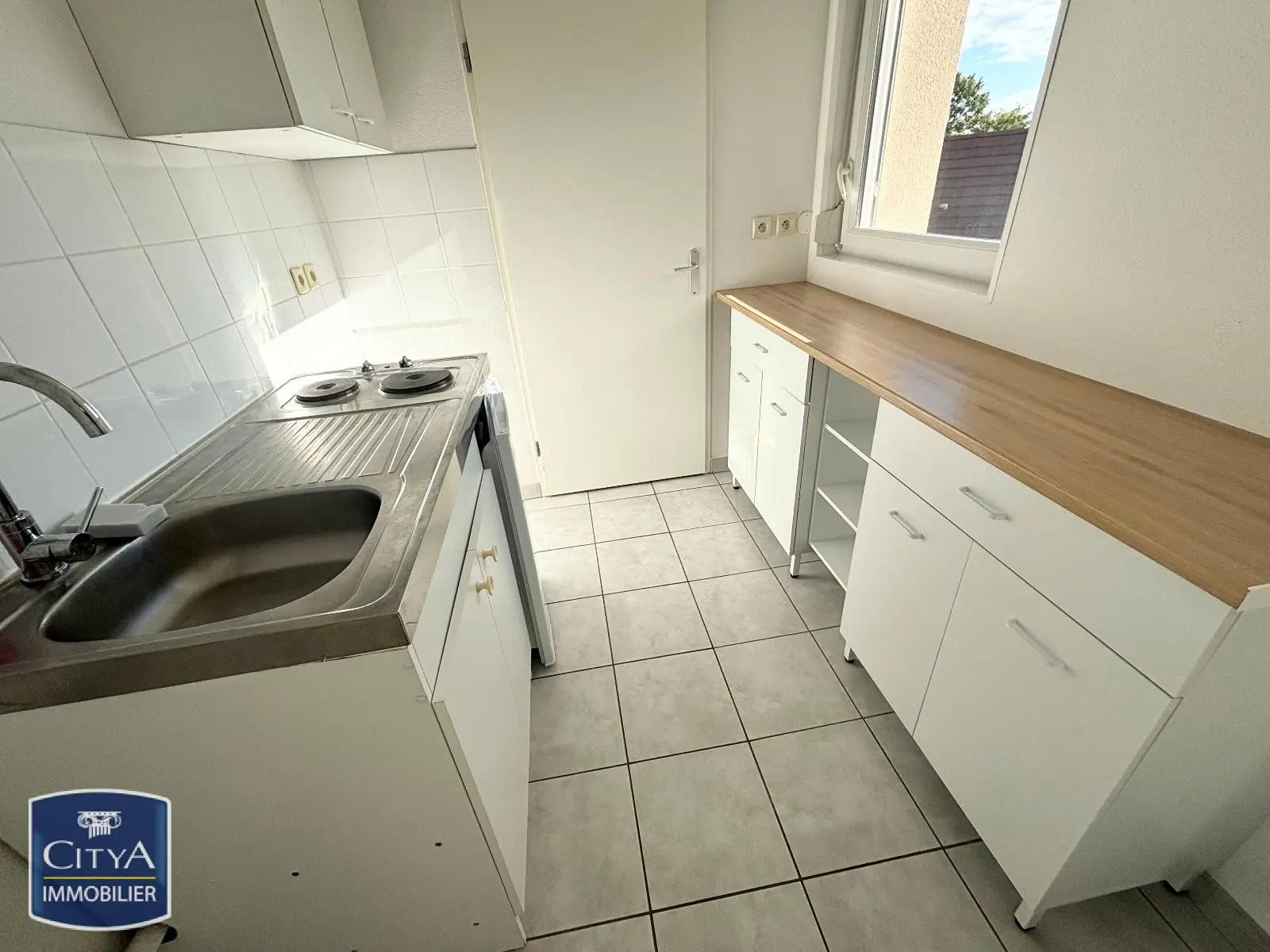 Appartement à louer, 54m², Le Cateau-Cambrésis