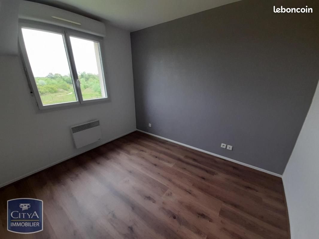 Appartement à louer, 54m², Saint-André-les-Vergers