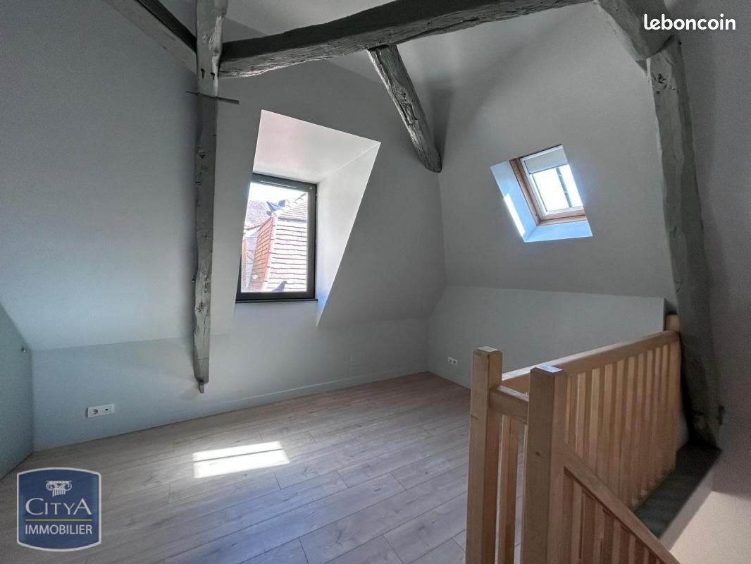 Appartement à louer, 37m², Carsac-Aillac