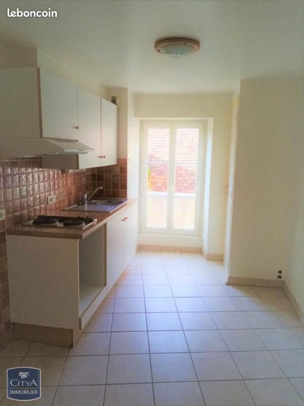 Appartement à louer, 27m², Carsac-Aillac