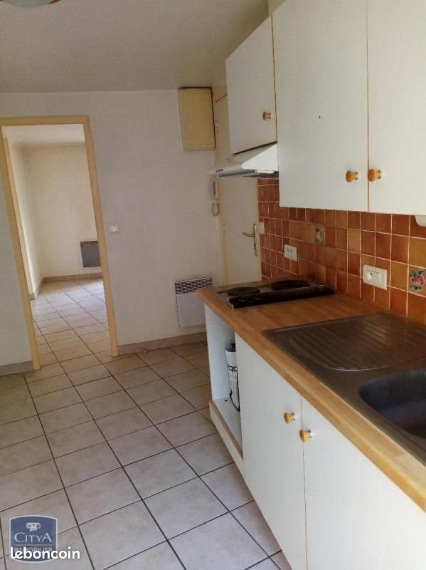 Appartement à louer, 27m², Carsac-Aillac