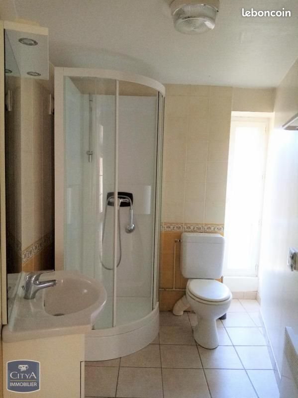 Appartement à louer, 27m², Carsac-Aillac