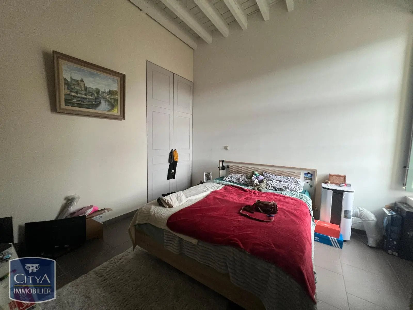Appartement à vendre, 58m², Saint-Cyprien