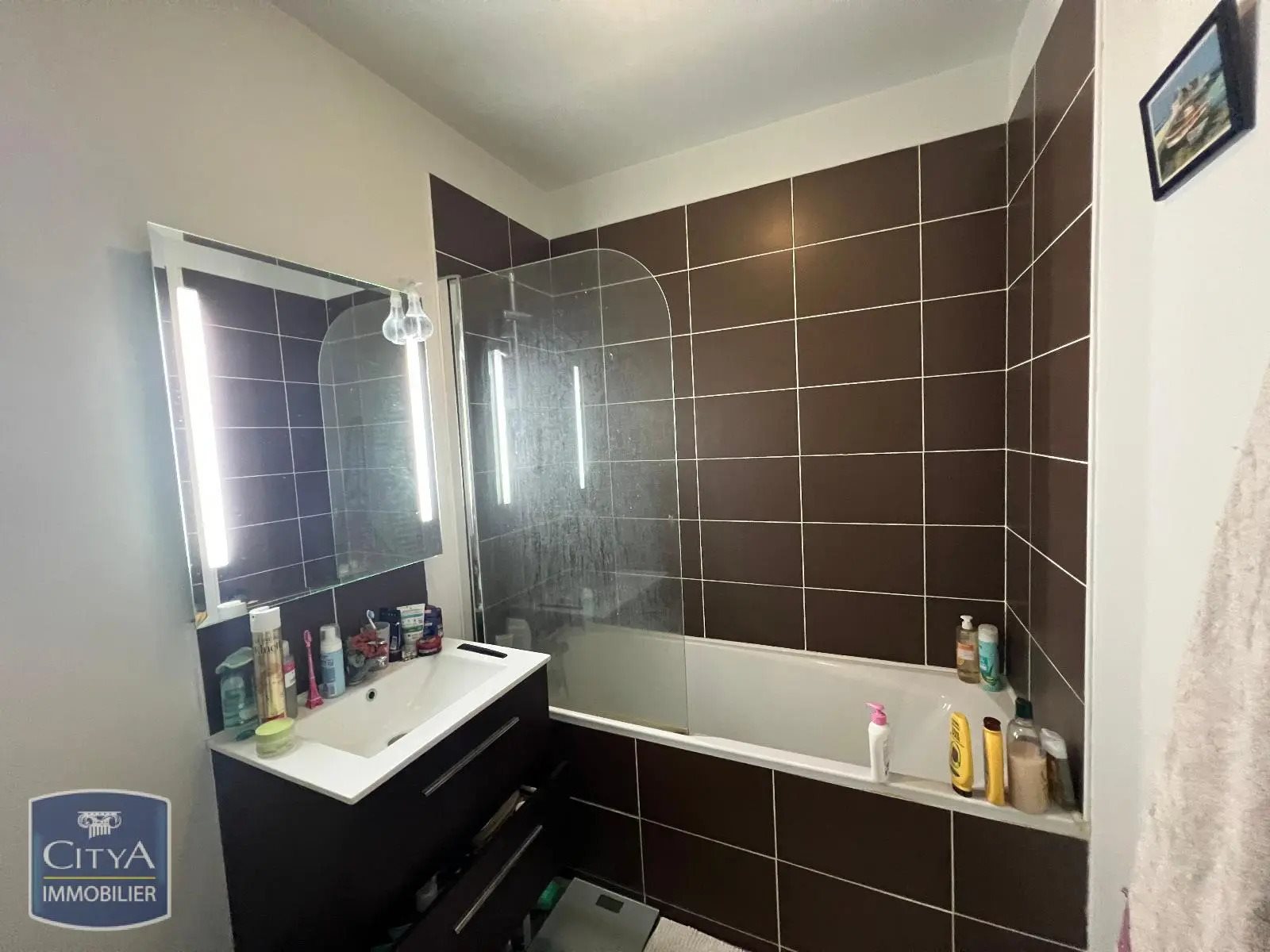 Appartement à vendre, 58m², Saint-Cyprien