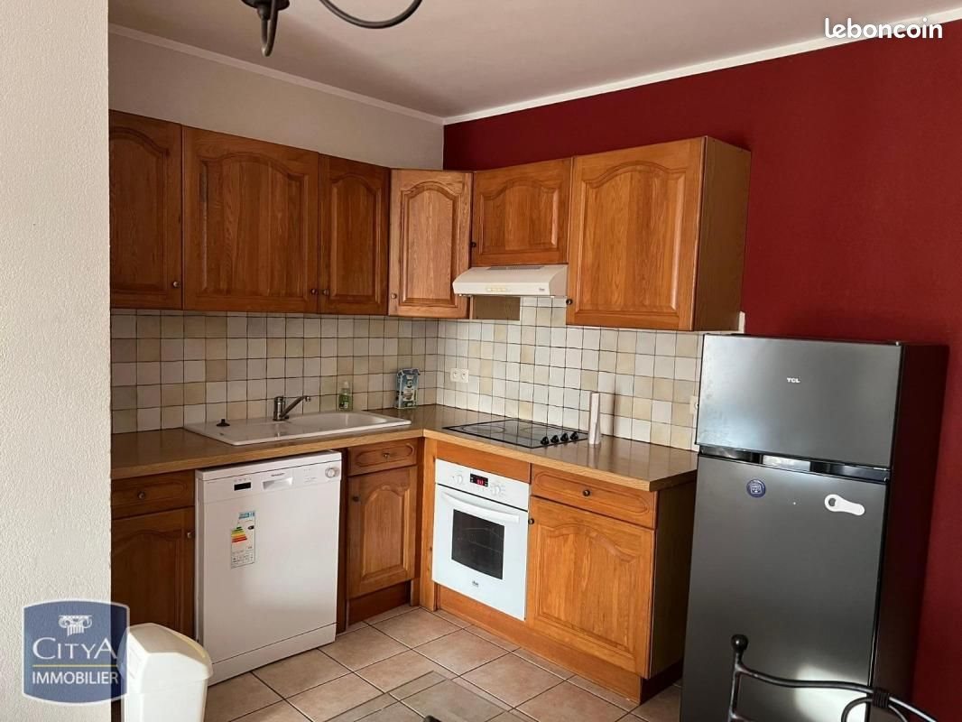 Appartement à louer, 73m², Sarlat-la-Canéda