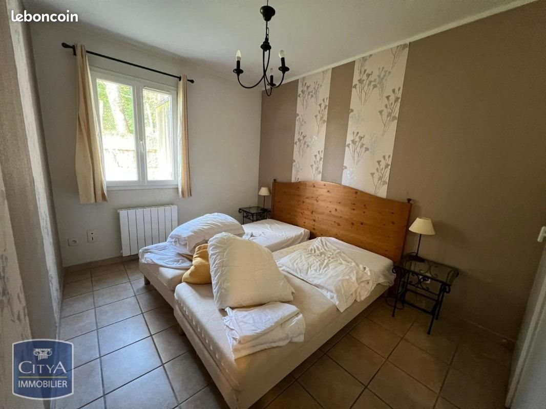 Appartement à louer, 73m², Sarlat-la-Canéda