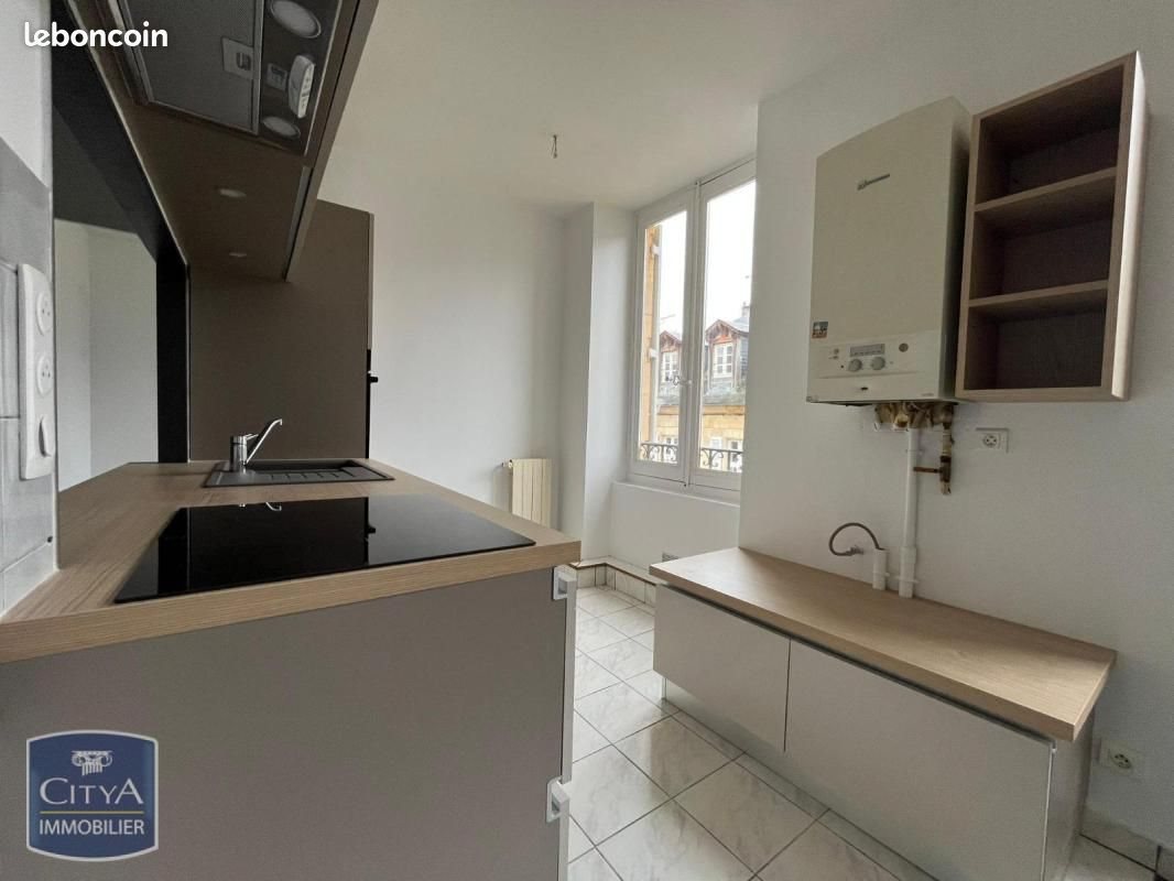 Appartement à louer, 47m², Sarlat-la-Canéda