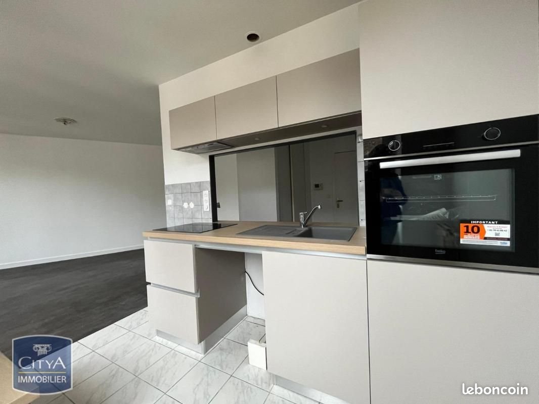 Appartement à louer, 47m², Sarlat-la-Canéda