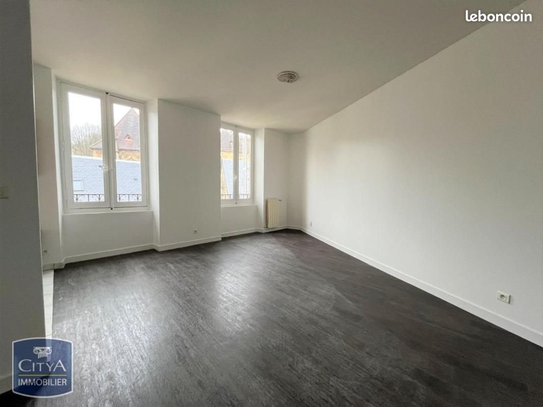 Appartement à louer, 47m², Sarlat-la-Canéda