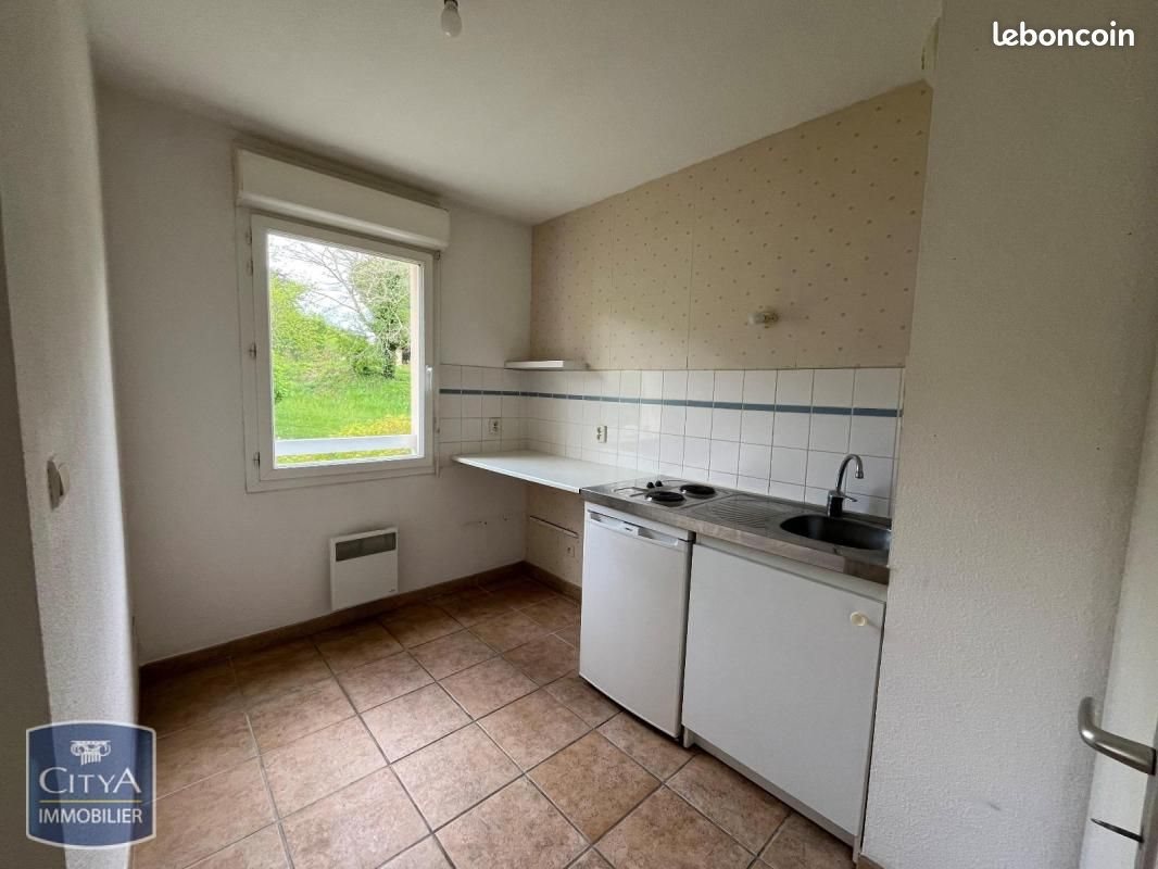 Appartement à louer, 47m², Sarlat-la-Canéda