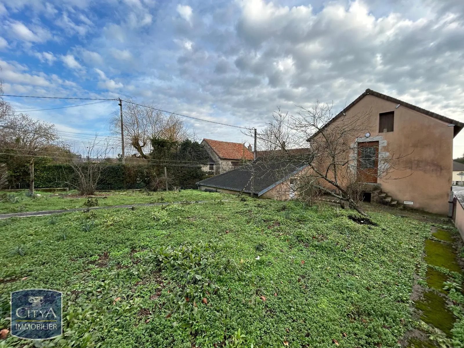Maison à louer, 100m², Ancinnes
