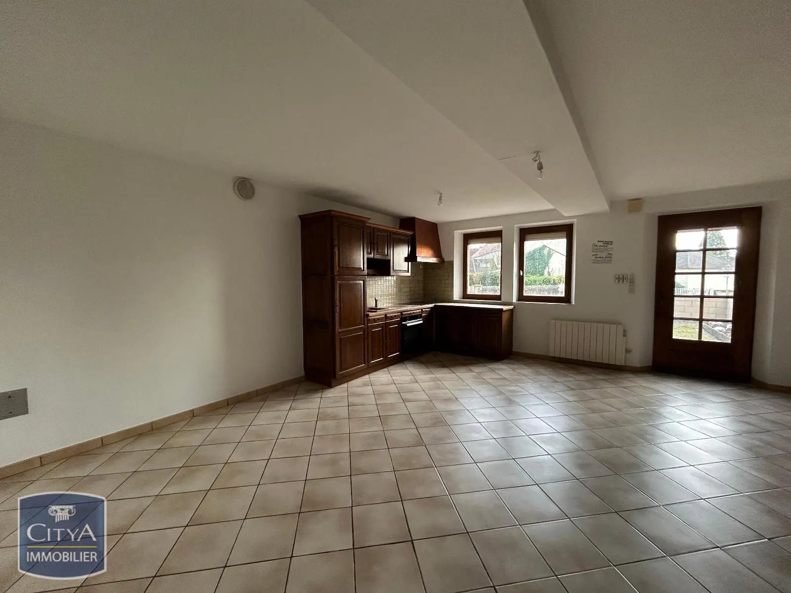 Maison à louer, 100m², Ancinnes