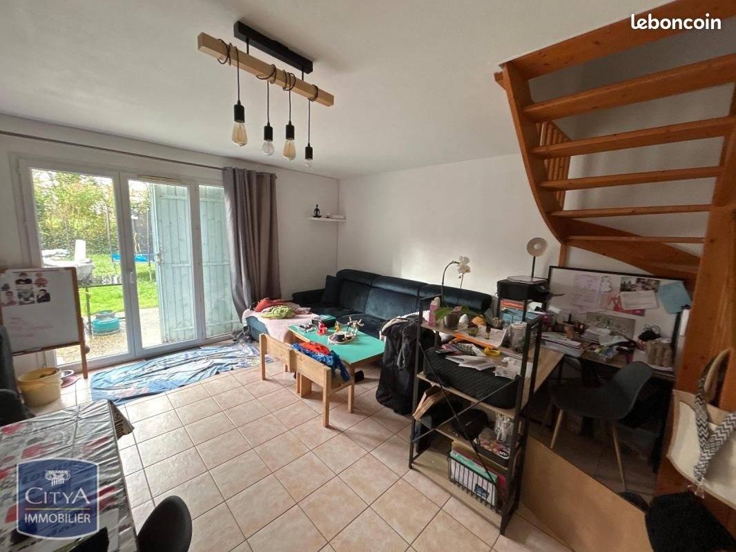 Maison à louer, 80m², Tonnay-Charente