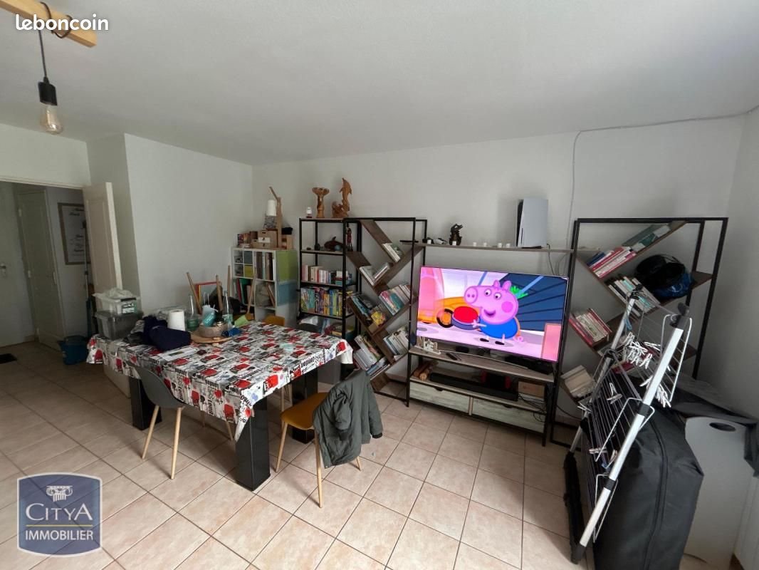 Maison à louer, 80m², Tonnay-Charente