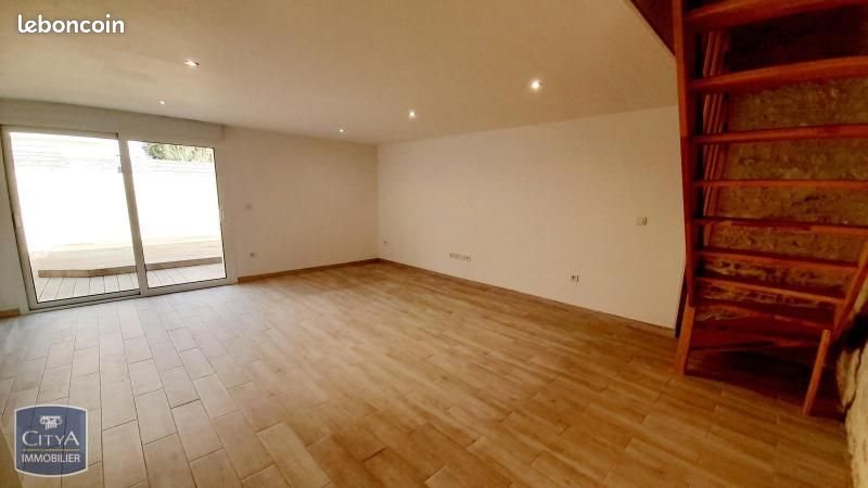 Maison à louer, 92m², Sainte-Soulle