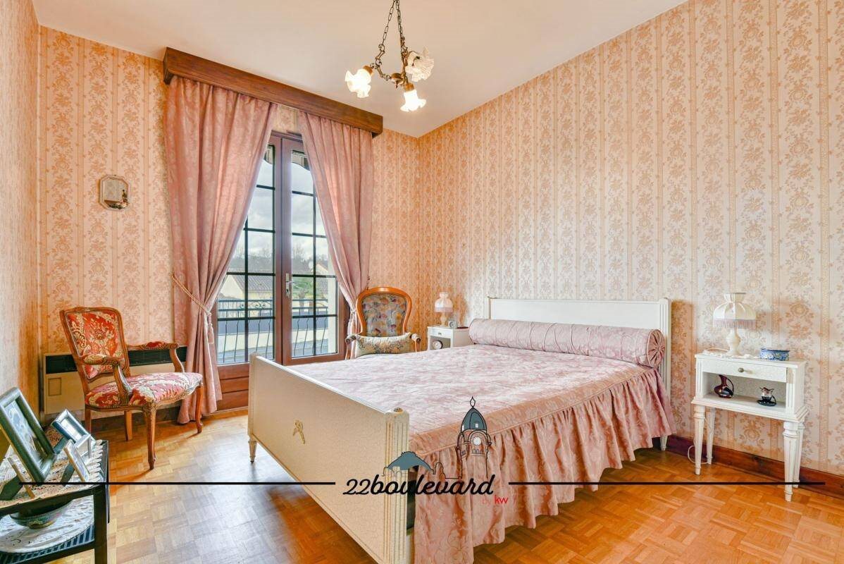 Maison à vendre, 170m², Le Palais-sur-Vienne