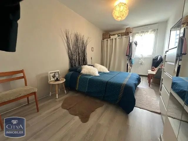 Appartement à vendre, 71m², Lognes