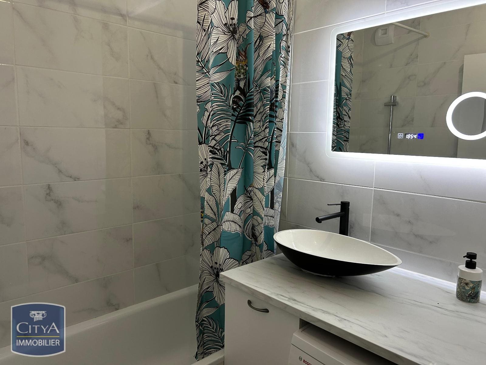 Appartement à louer, 30m², Lognes