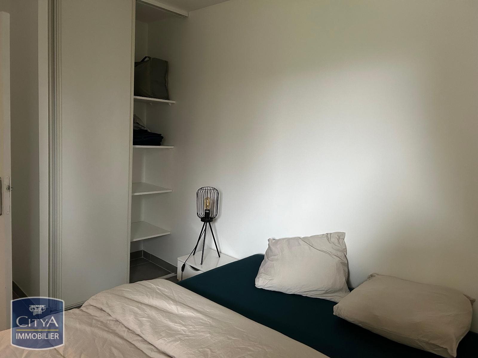 Appartement à louer, 30m², Lognes