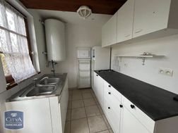 Maison à louer, 38m², Saint-Gatien-des-Bois