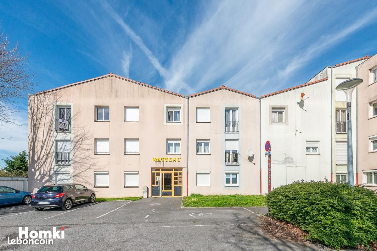 Appartement à vendre, 67m², Petite-Forêt