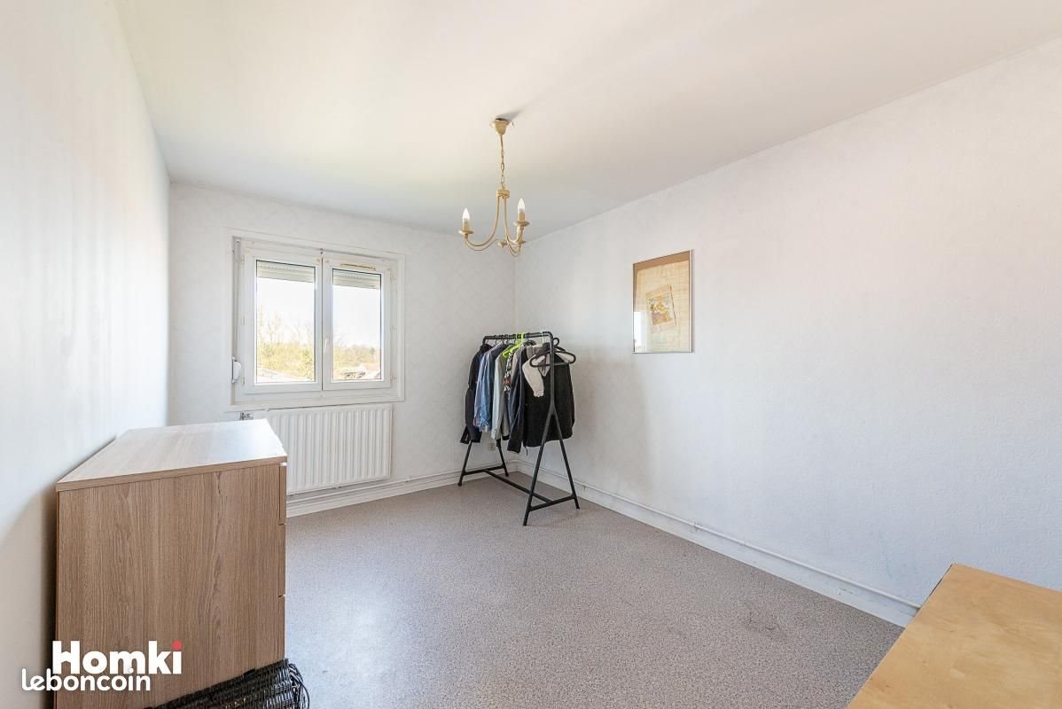Appartement à vendre, 67m², Petite-Forêt