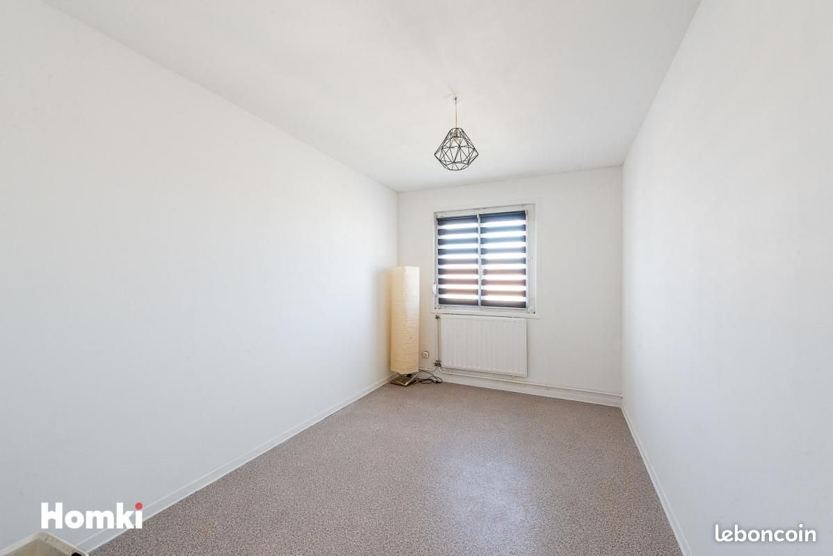 Appartement à vendre, 67m², Petite-Forêt
