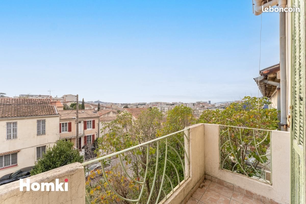 Appartement à vendre, 75m², Marseille 12ème