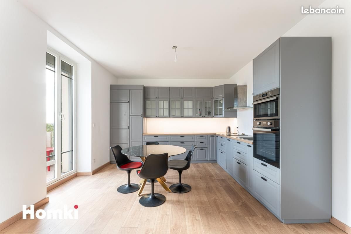 Appartement à vendre, 75m², Marseille 12ème