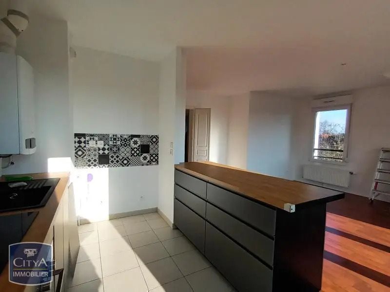 Appartement à louer, 60m², Wintzenheim