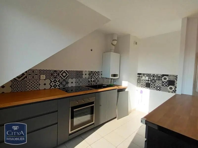 Appartement à louer, 60m², Wintzenheim